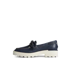 Lug Boat Shoe