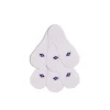 6-Pack Sneaker Sock Liner