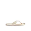 Parrotfish Braid Sandal