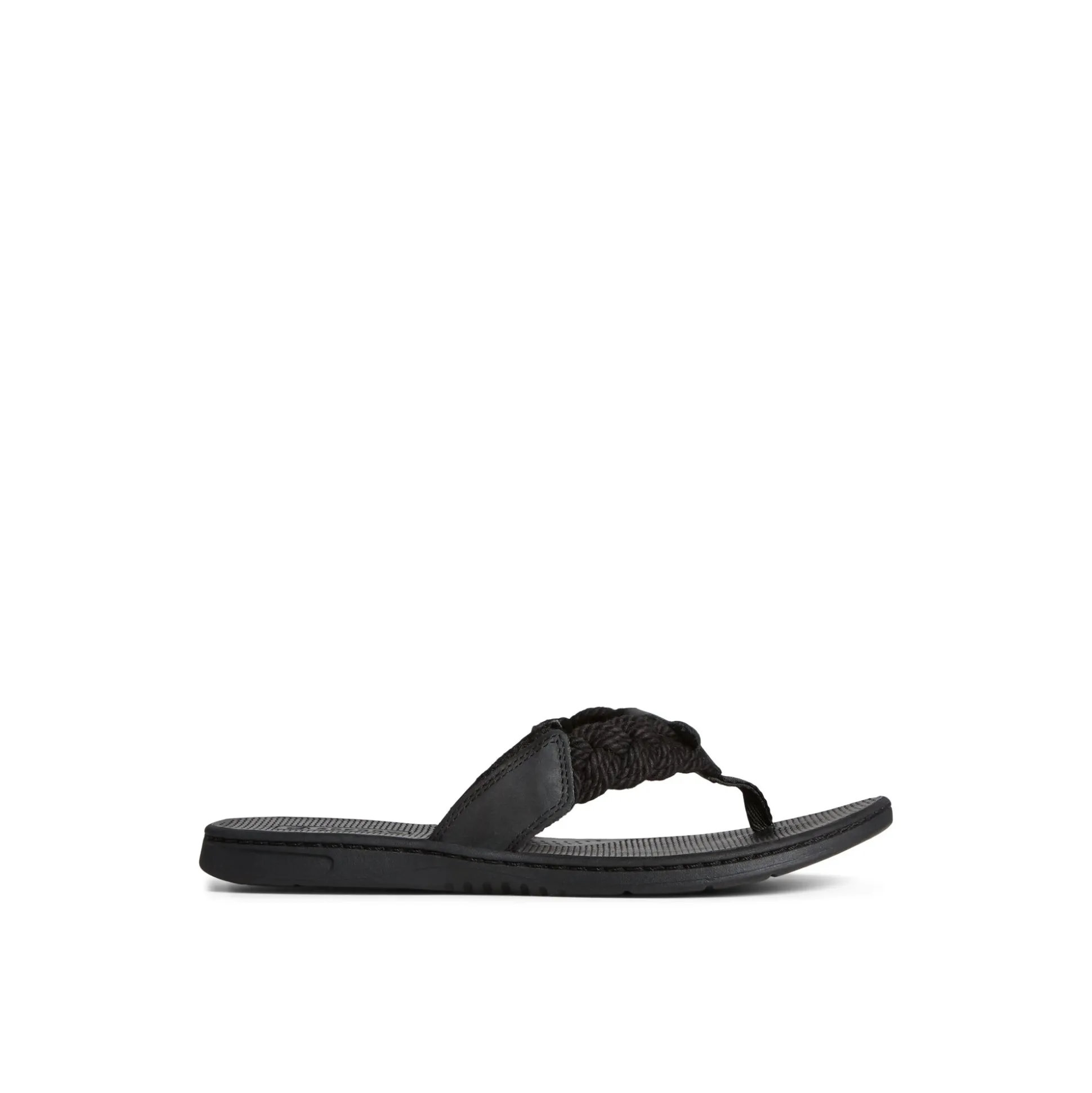 Parrotfish Braid Sandal