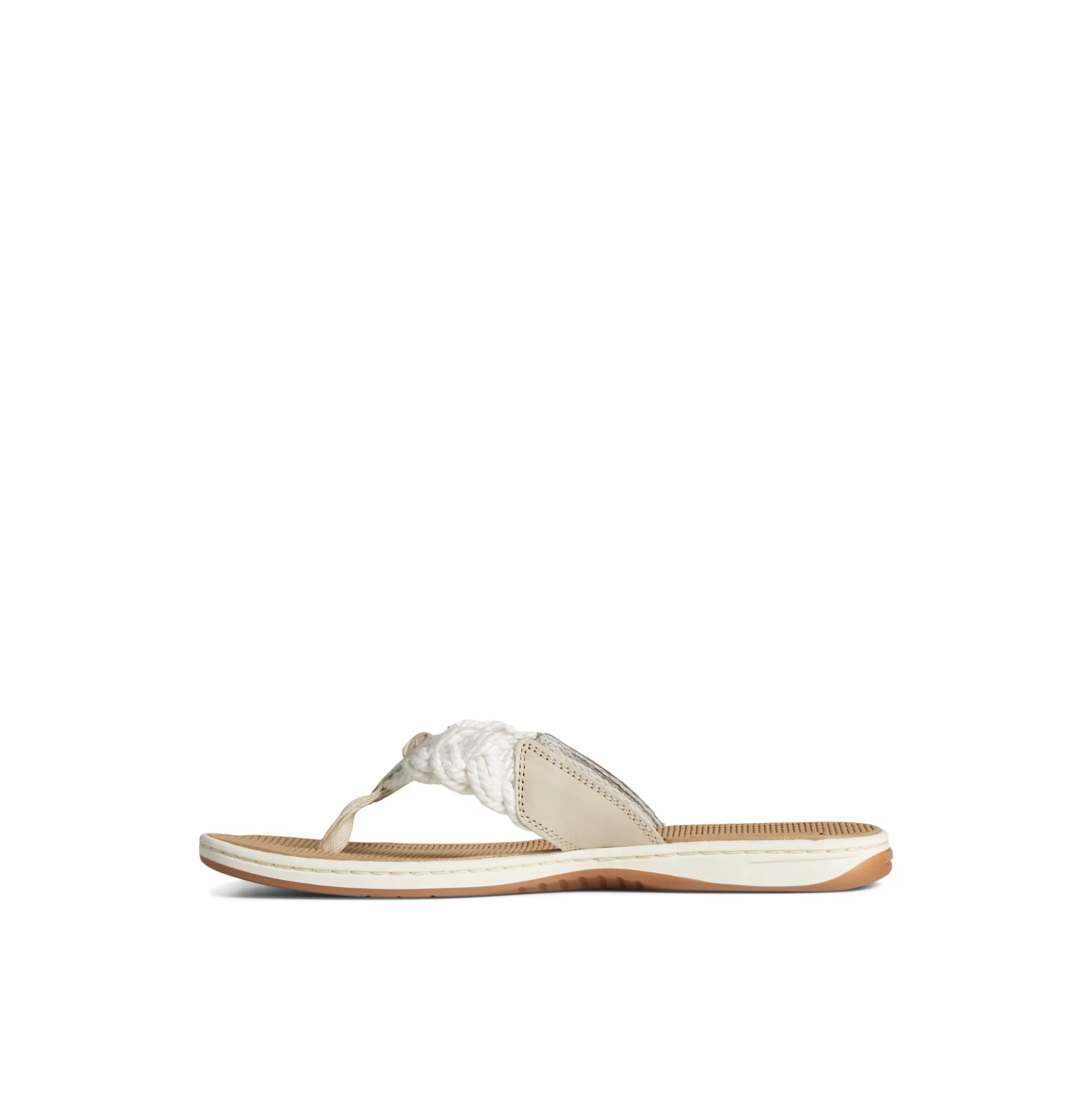 Parrotfish Braid Sandal