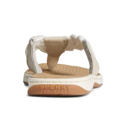 Parrotfish Braid Sandal
