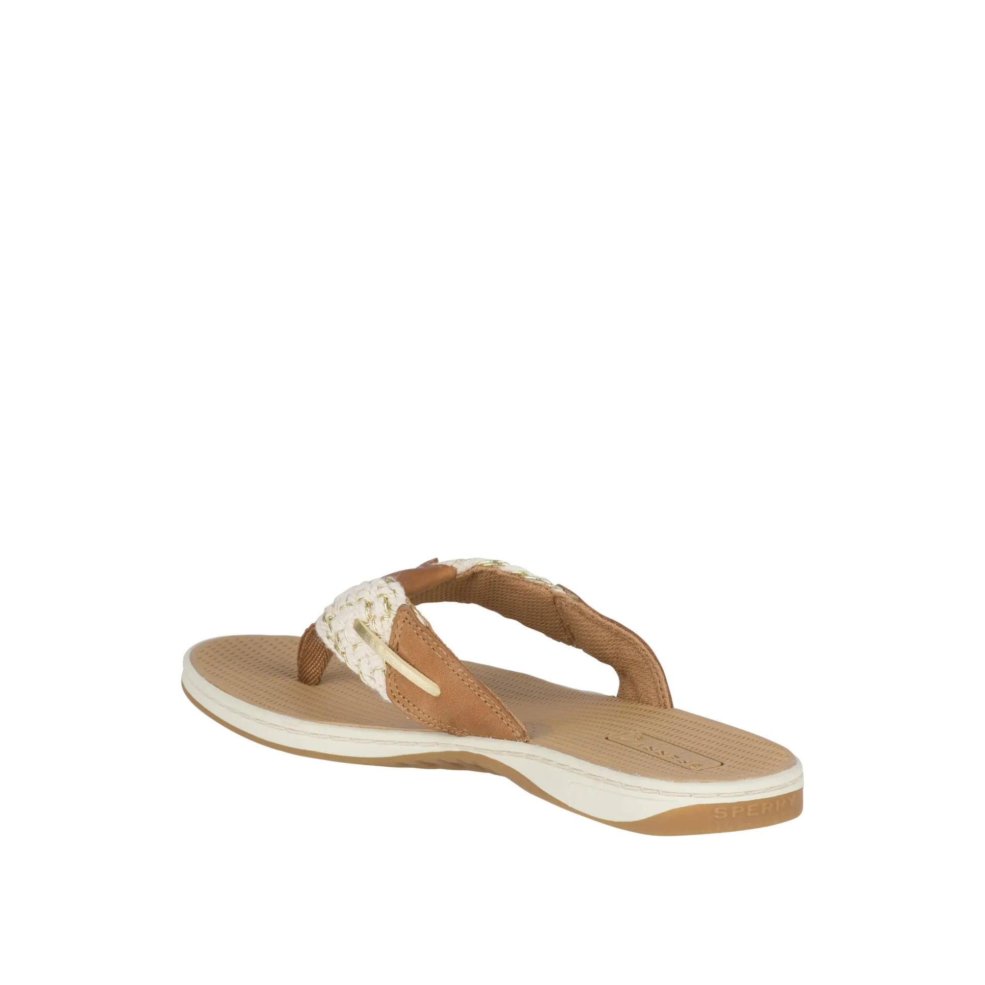 Parrotfish Sandal