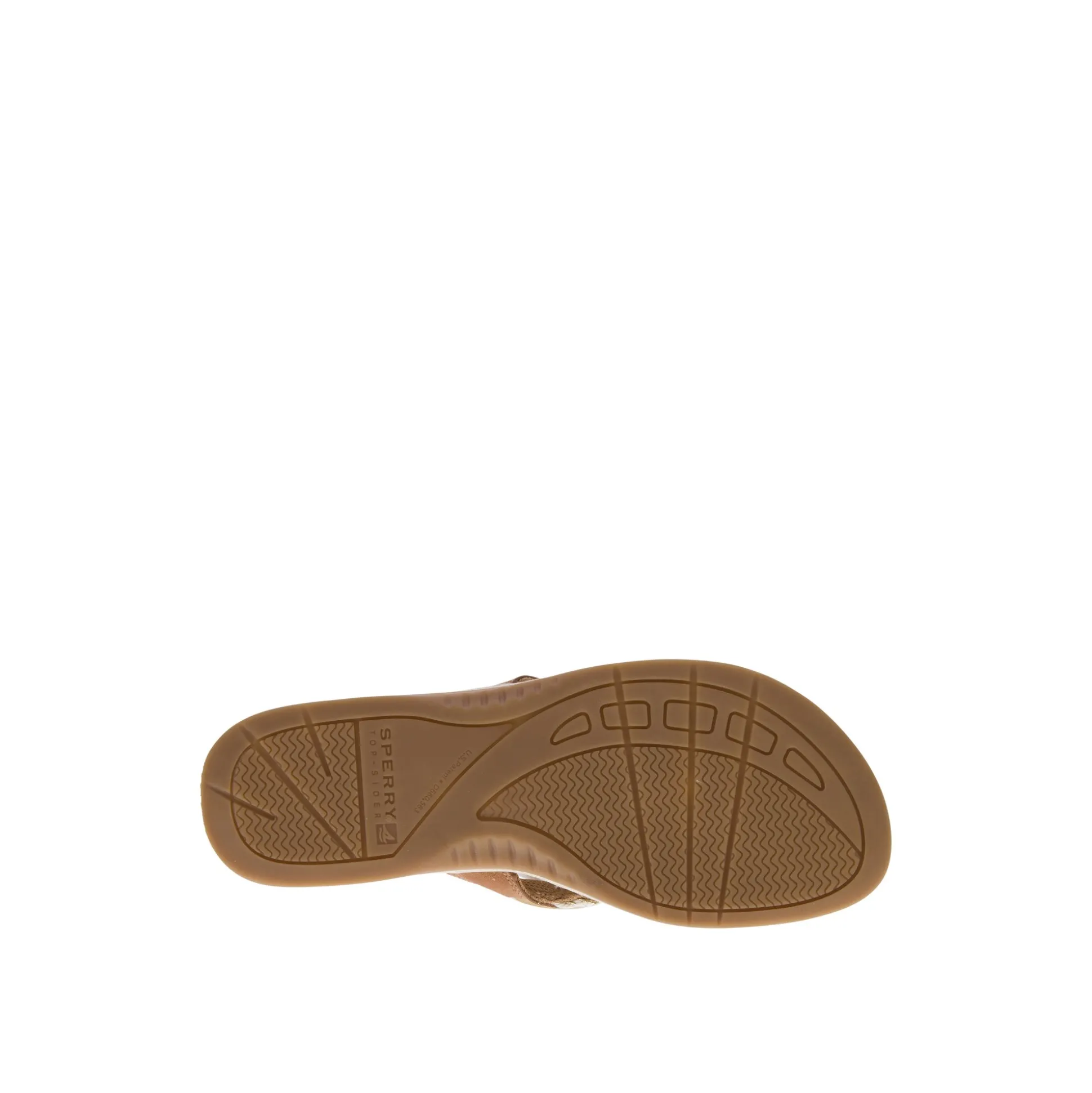 Parrotfish Sandal