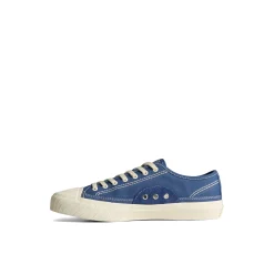 Racquet Oxford Sneaker