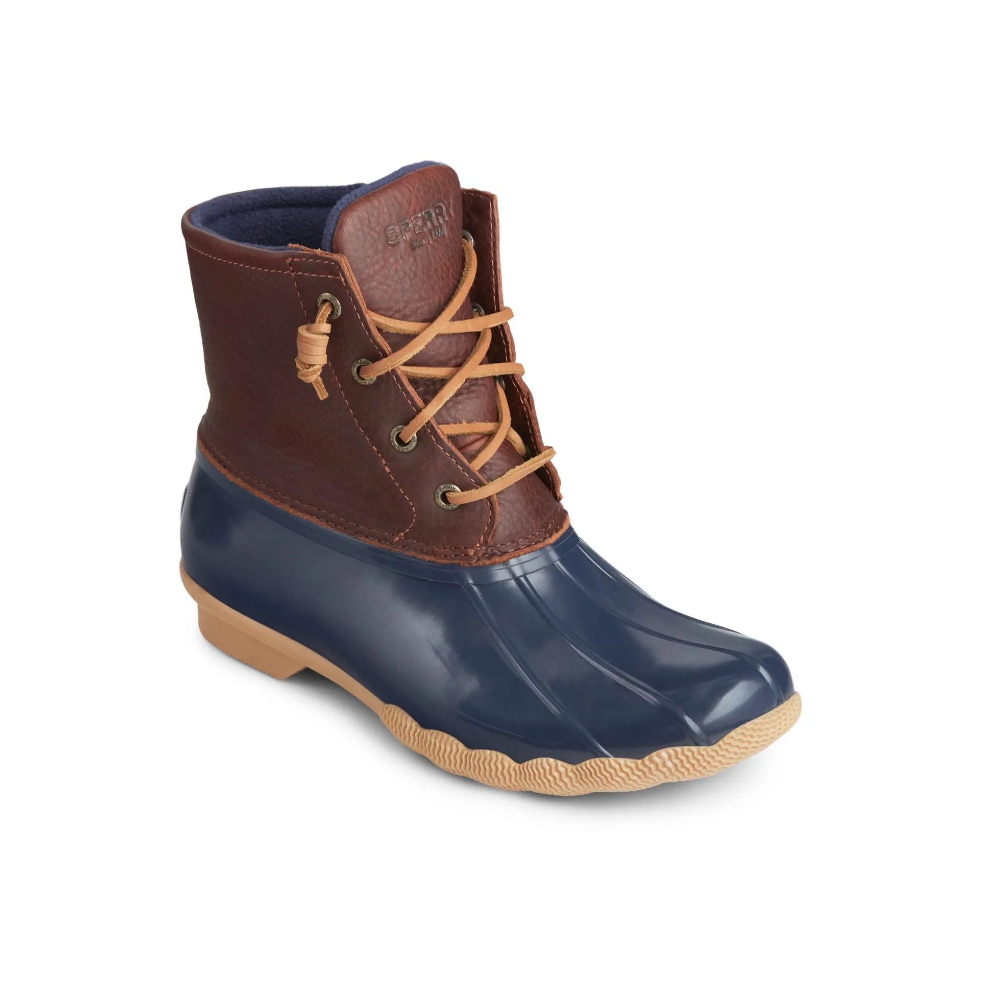 Saltwater Duck Boot