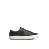 Sandy Leather Sneaker