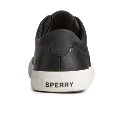 Sandy Leather Sneaker