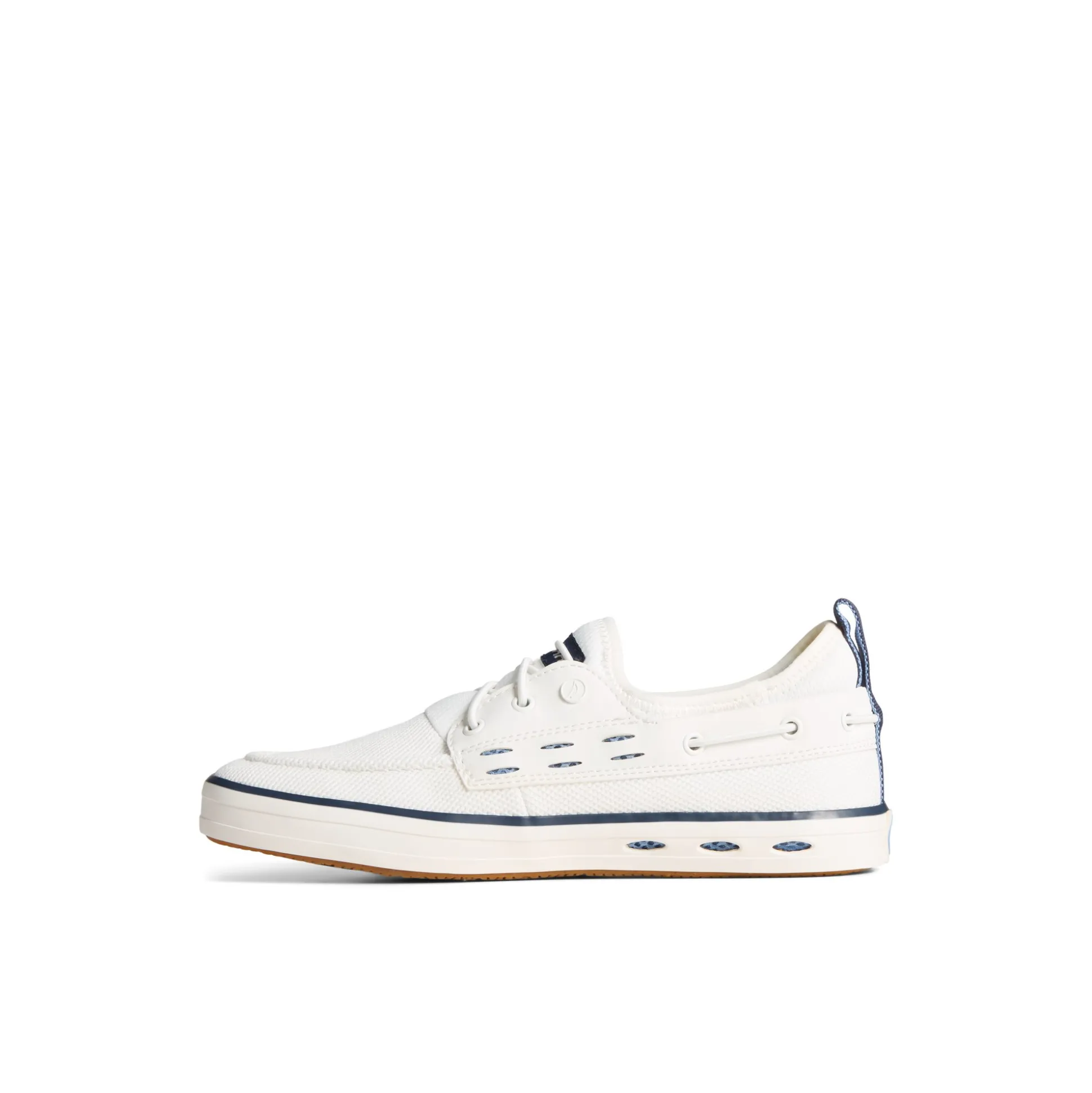 SeaCycled™ Fairlead Boat Sneaker