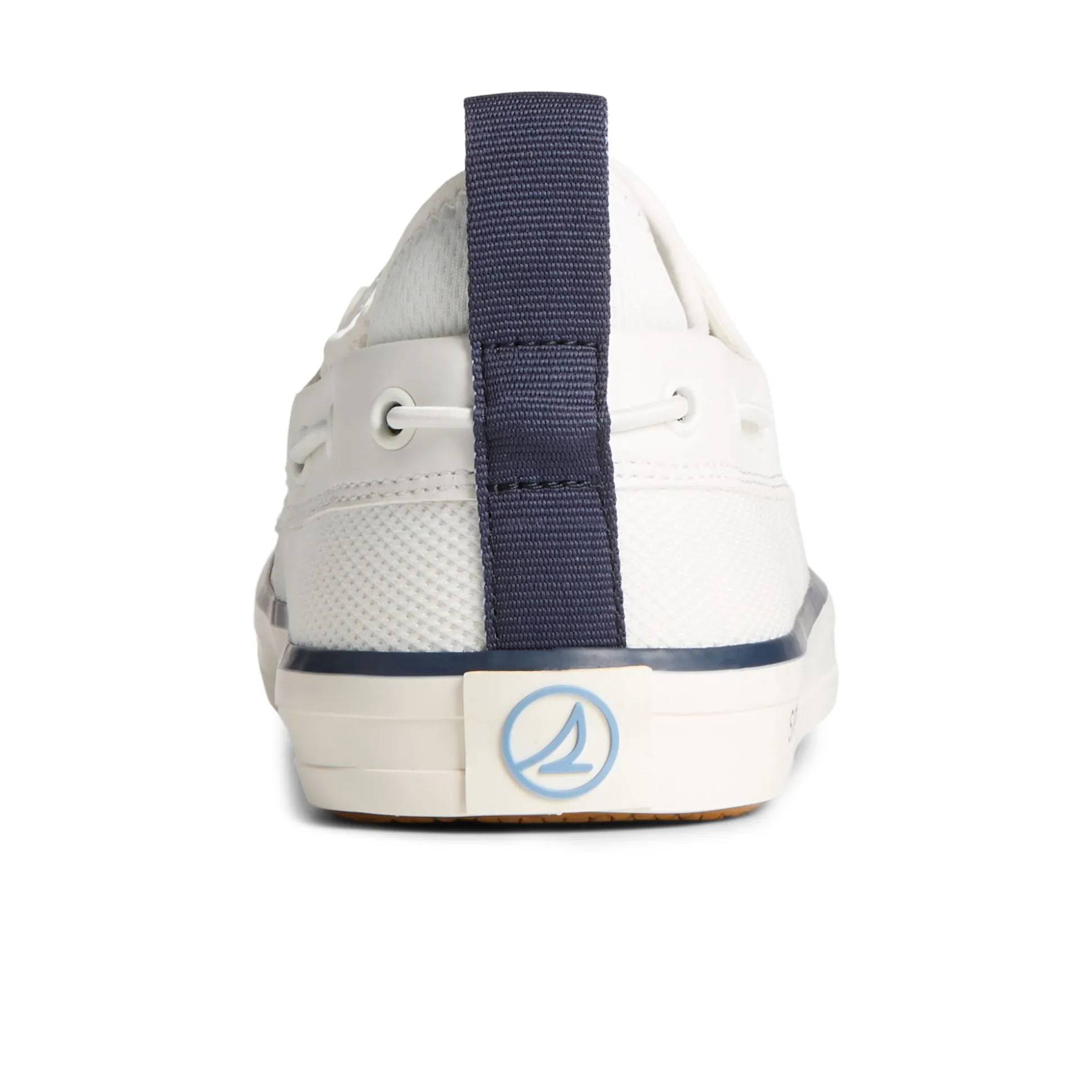 SeaCycled™ Fairlead Boat Sneaker