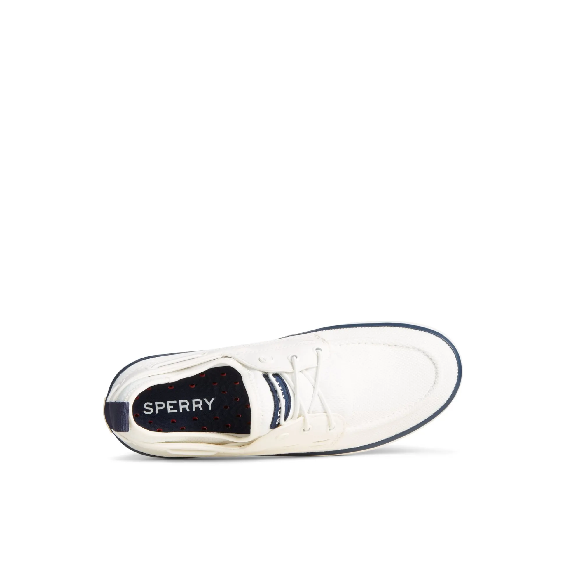 SeaCycled™ Fairlead Boat Sneaker