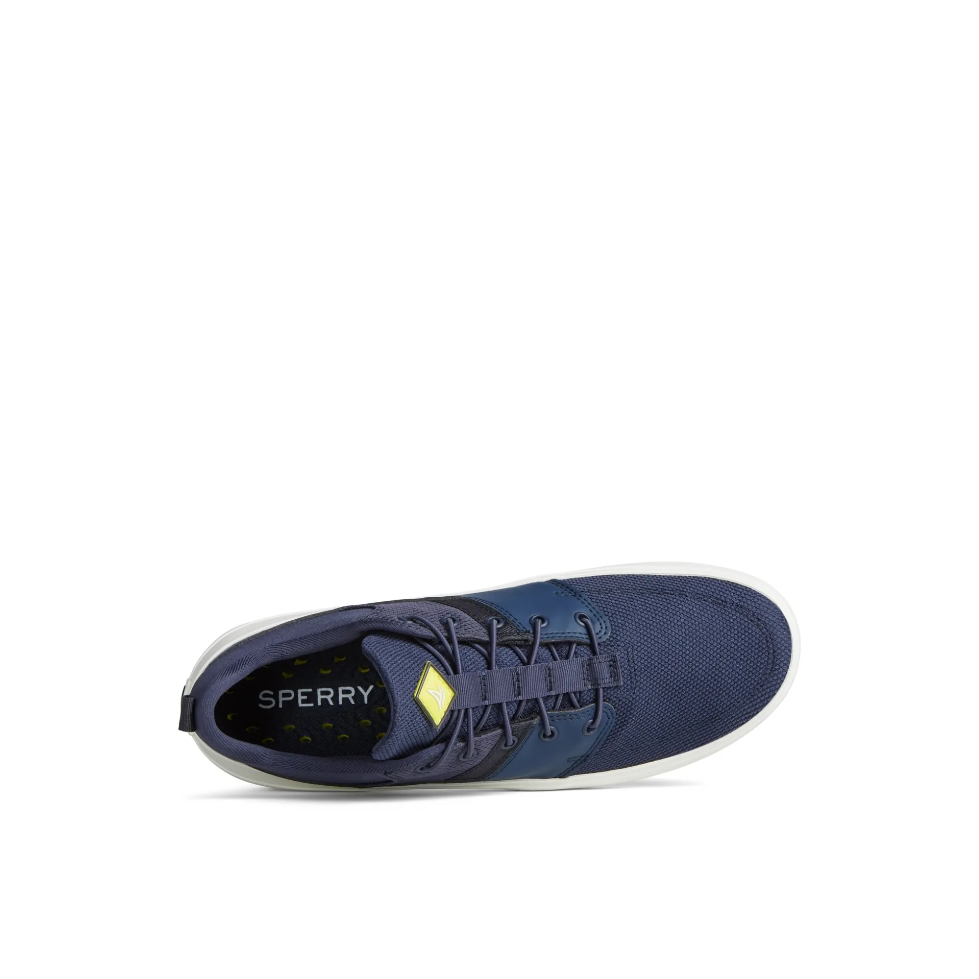 SeaCycled™ Fairlead Sneaker