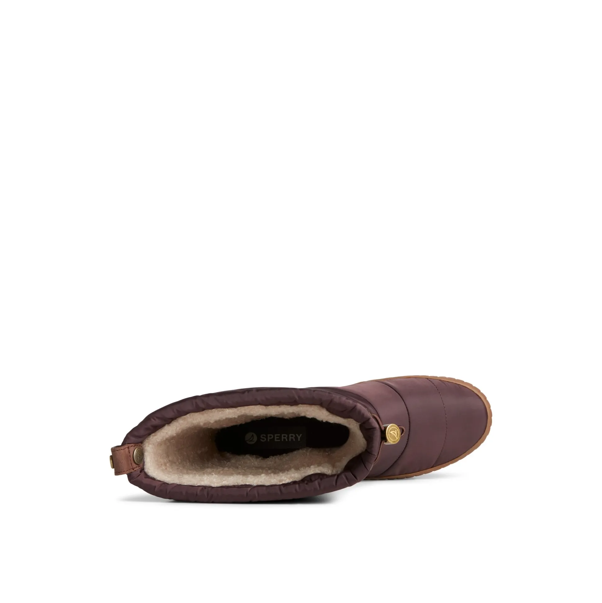 Seacycled™ Torrent Fold Down Boot
