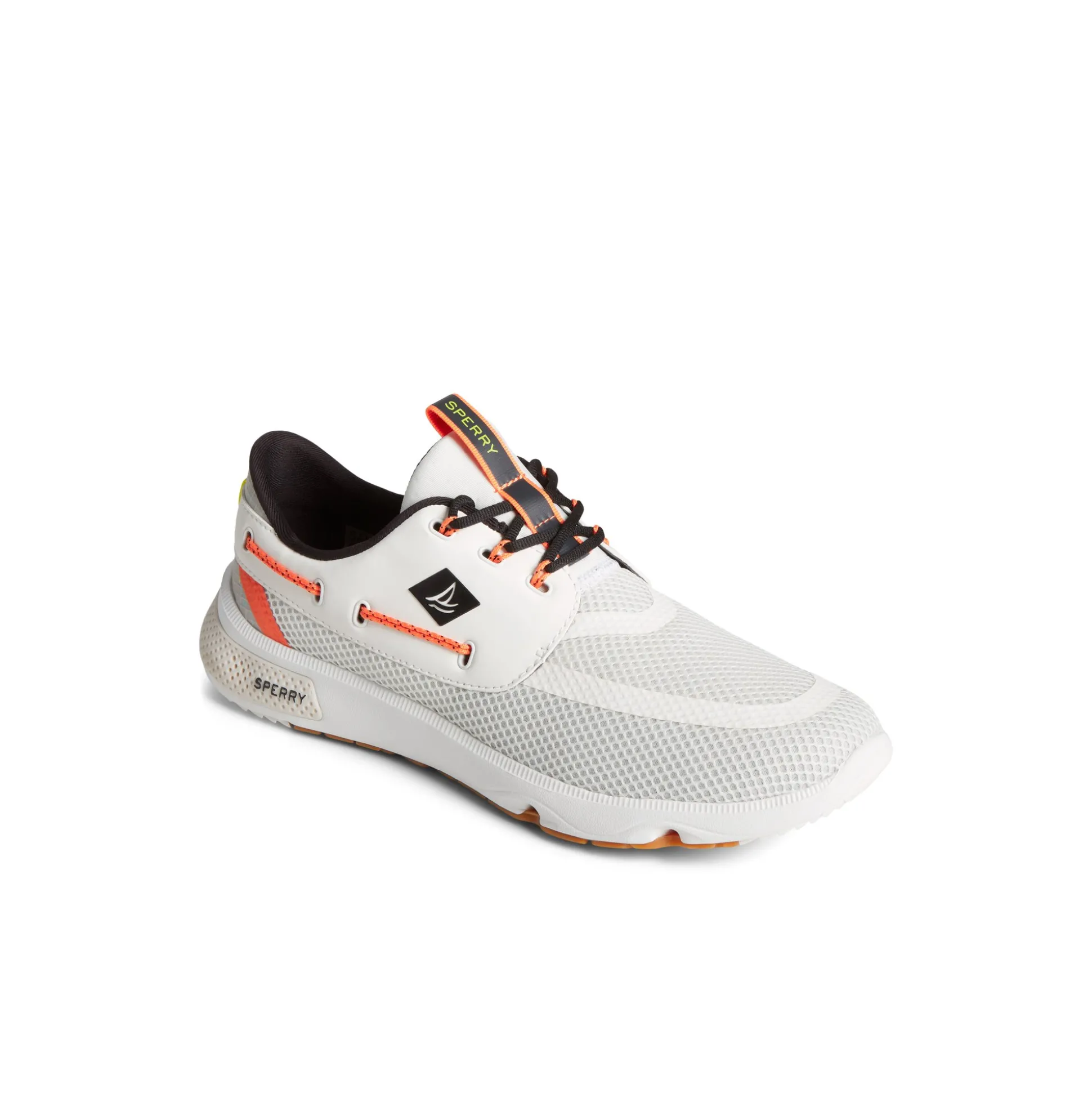 7 Seas 3-Eye Sneaker
