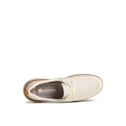 Skipper Boat Shoe