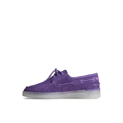 Sperry X Concepts Authentic Original™ 3-Eye Cup Boat Shoe