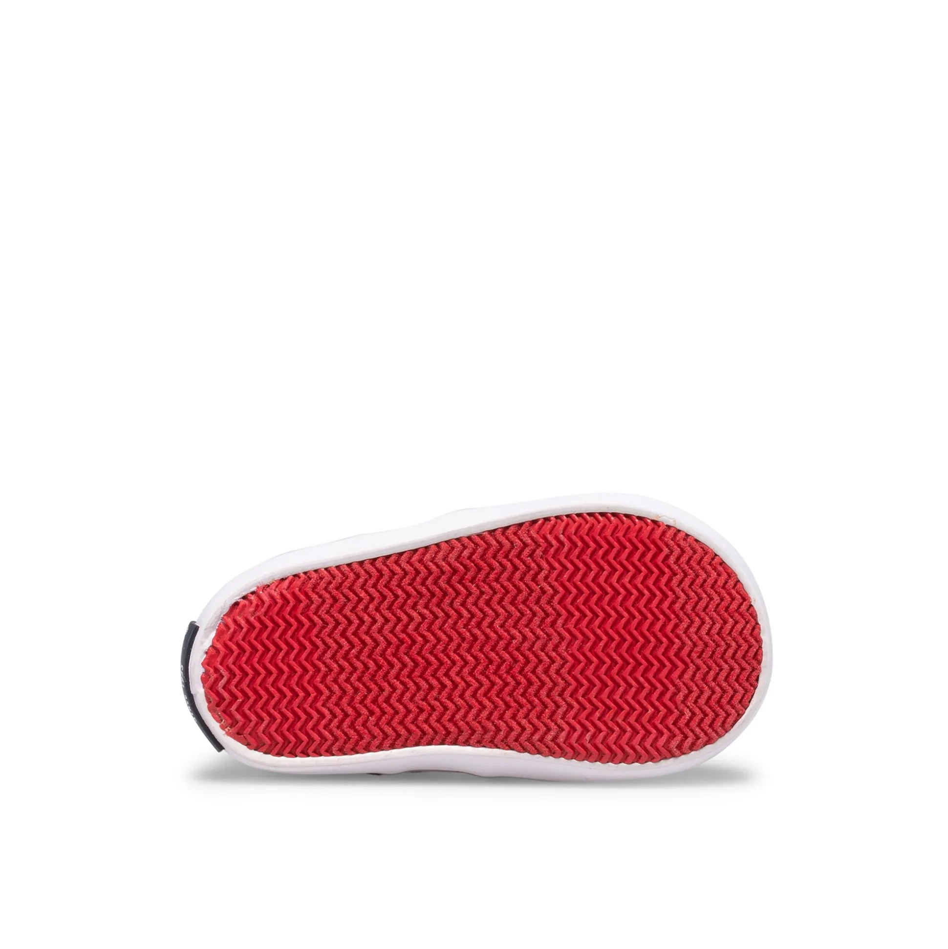 Spinnaker Crib Junior Washable Sneaker
