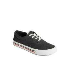 Striper II Linen CVO Sneaker