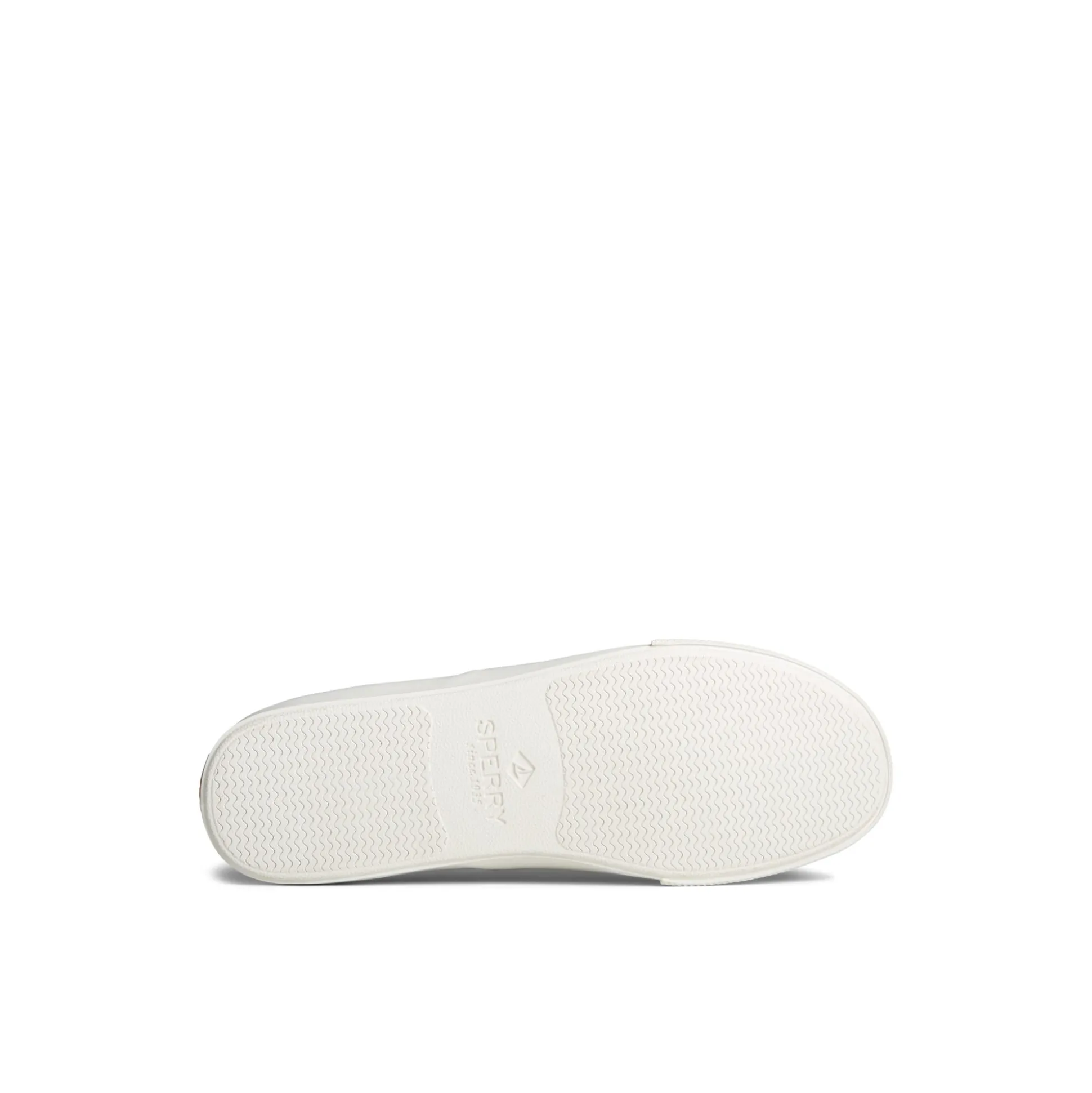 Striper II Slub Linen Sneaker