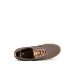 Striper II Washed Canvas CVO Sneaker