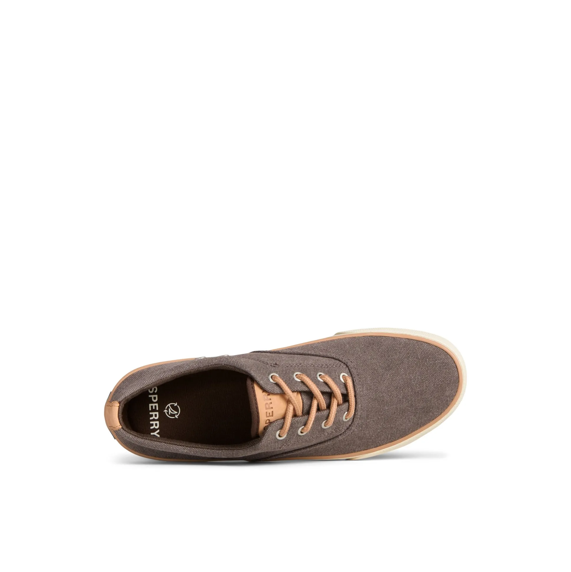 Striper II Washed Canvas CVO Sneaker