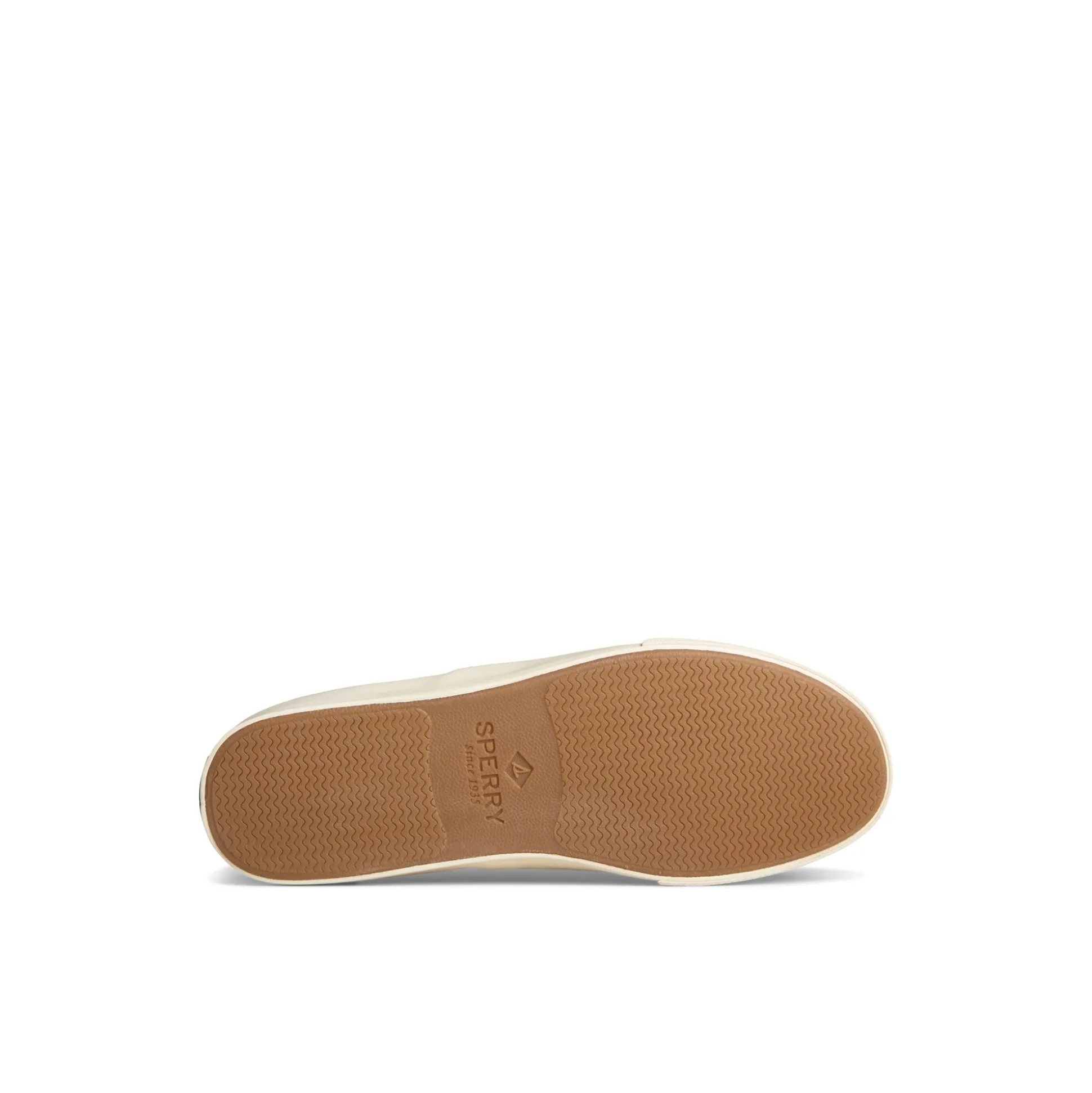 Striper II Washed Canvas CVO Sneaker