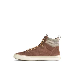 Striper Storm Hiker Waterproof Sneaker Boot