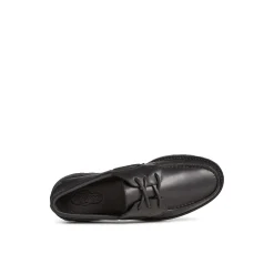 Unisex Authentic Original 3-Eye Vibram Boat Shoe