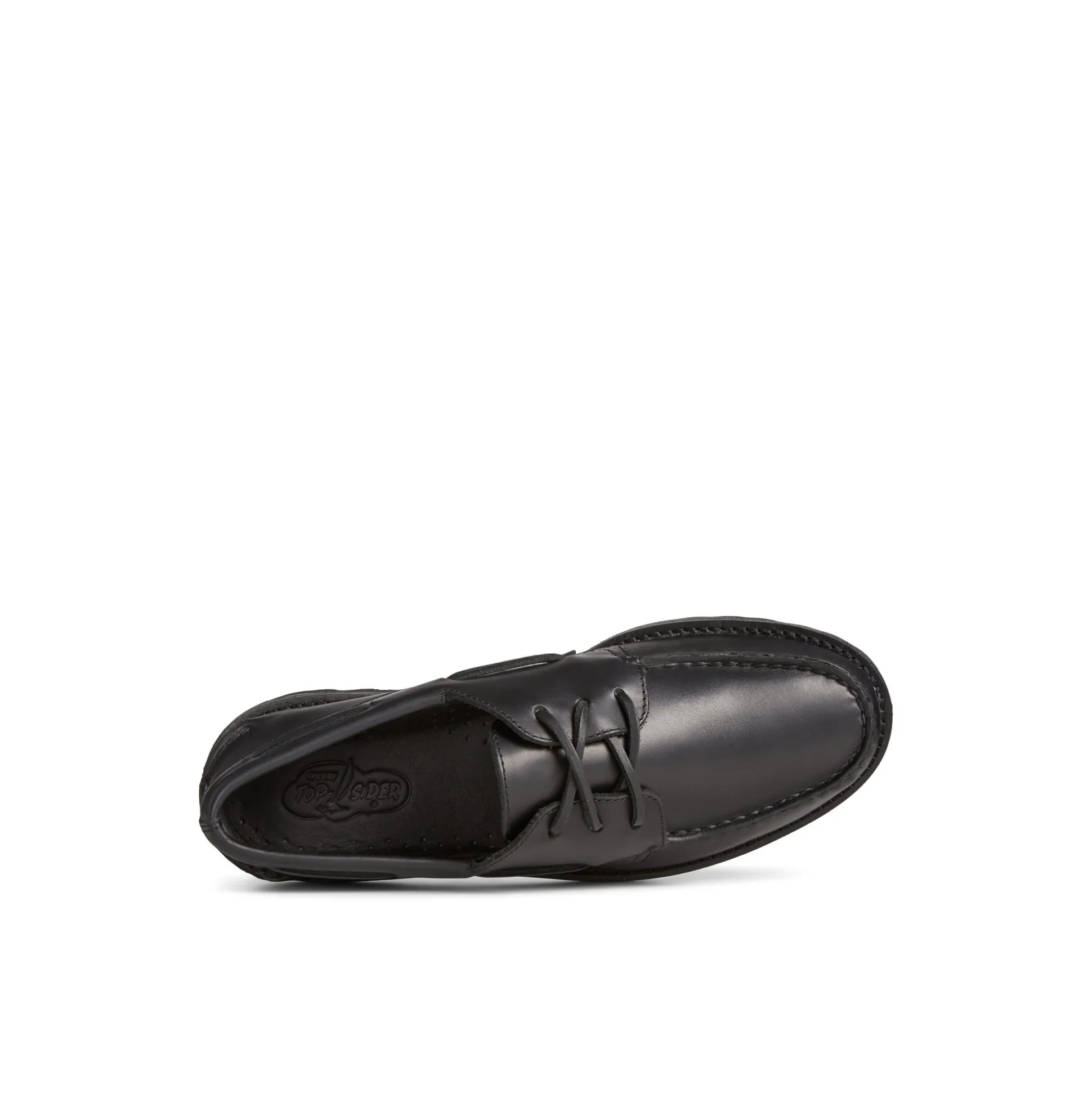 Unisex Authentic Original 3-Eye Vibram Boat Shoe