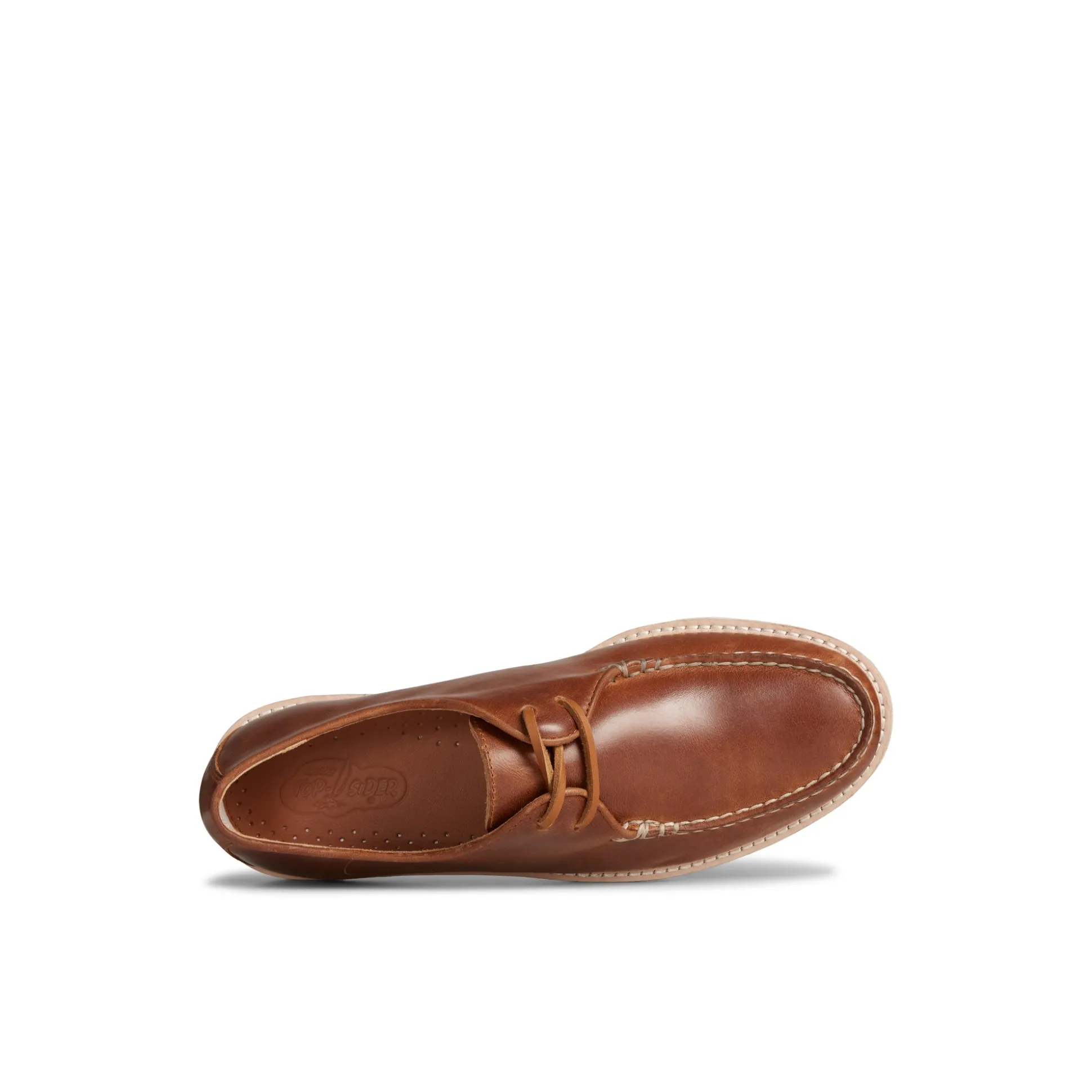 Unisex Captain's Vibram Oxford