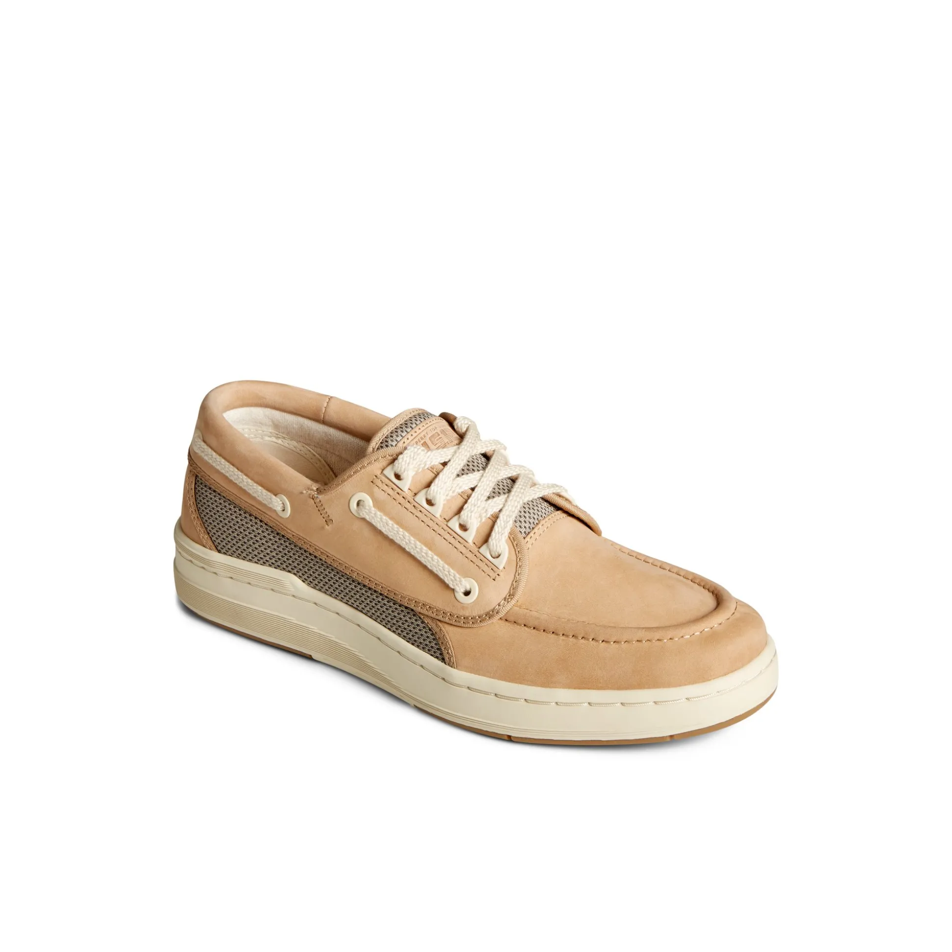 US12 Boat Shoe