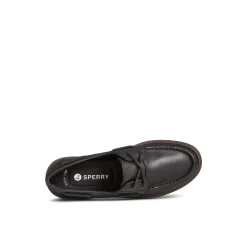 Wells Boat Shoes