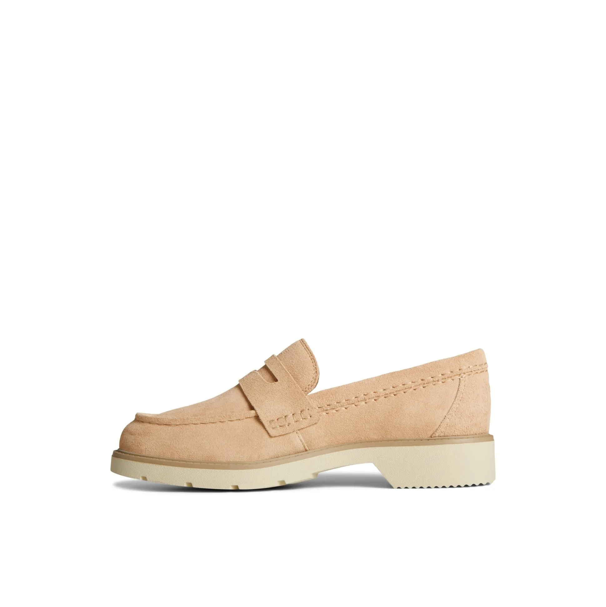 Wells Loafer