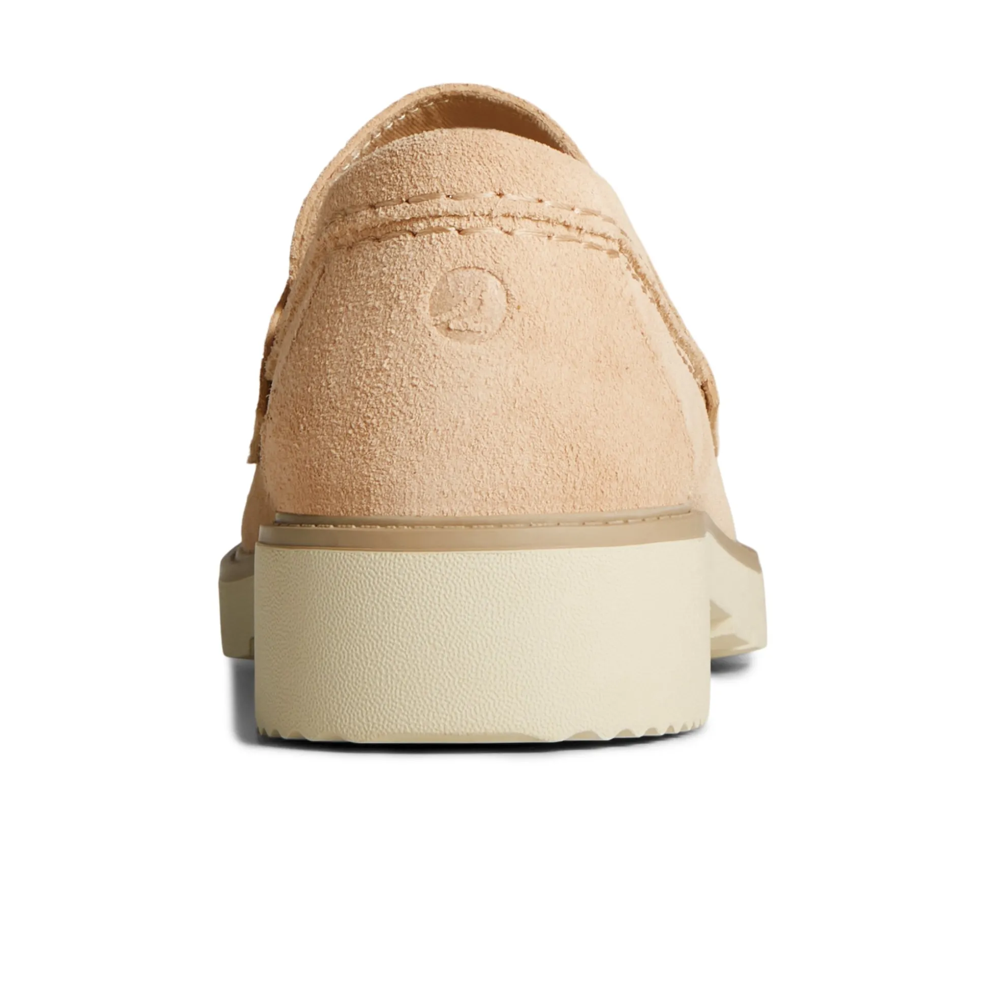 Wells Loafer