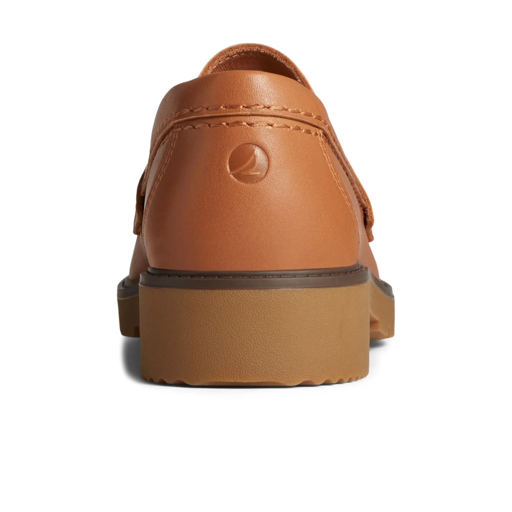 Wells Loafer