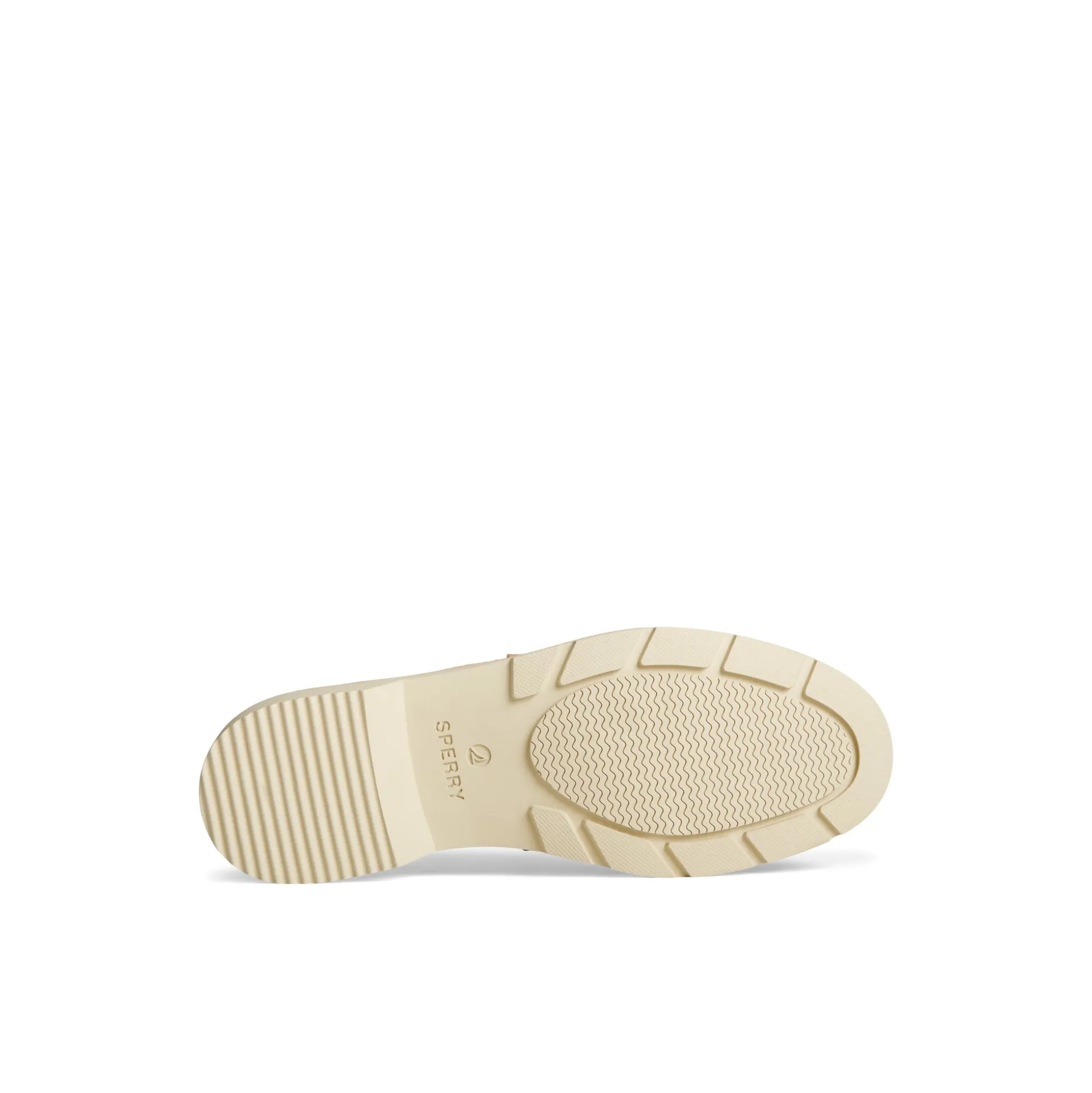 Wells Loafer